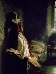 Princess Tarakanova